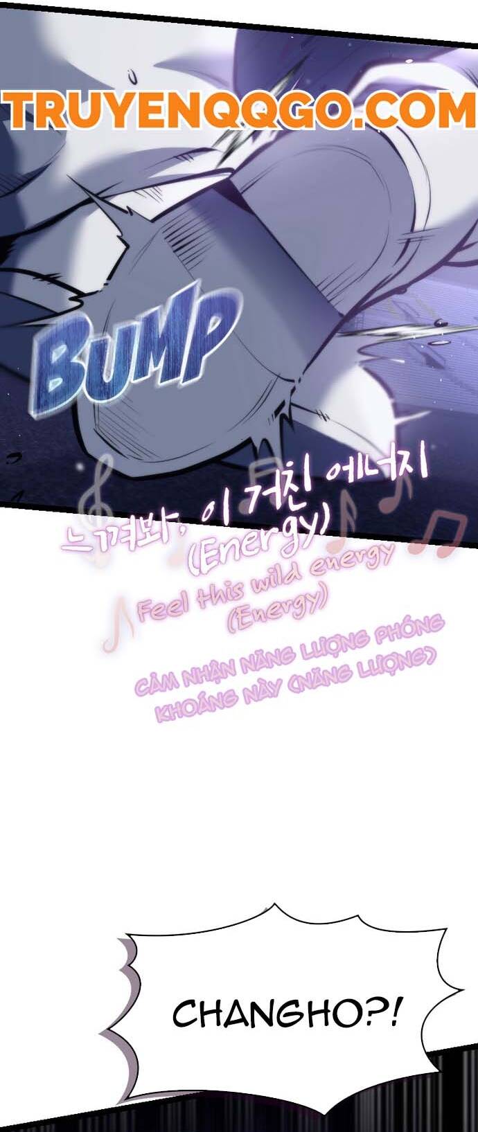 Thần Tượng Tử Địa Chap 12 - Next Chap 13