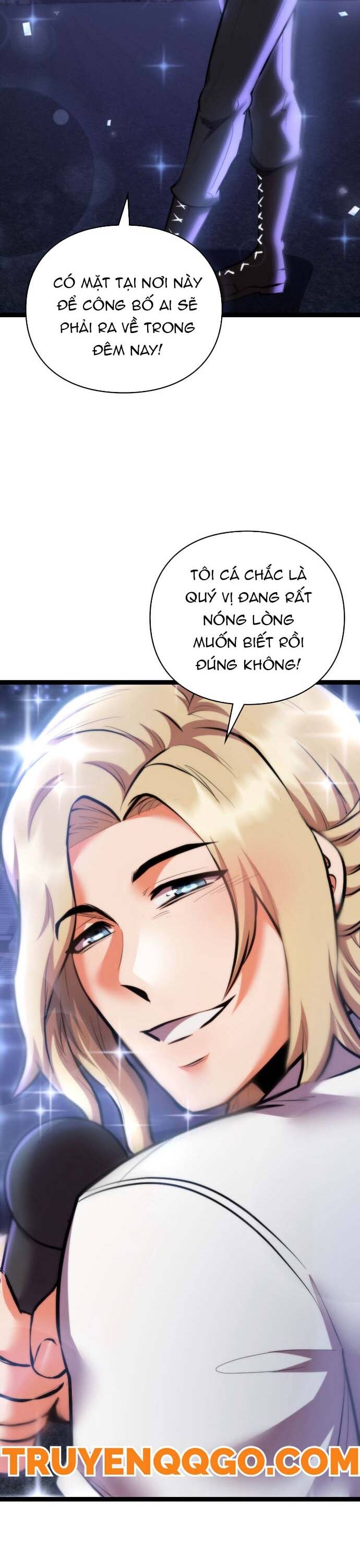 Thần Tượng Tử Địa Chap 12 - Next Chap 13