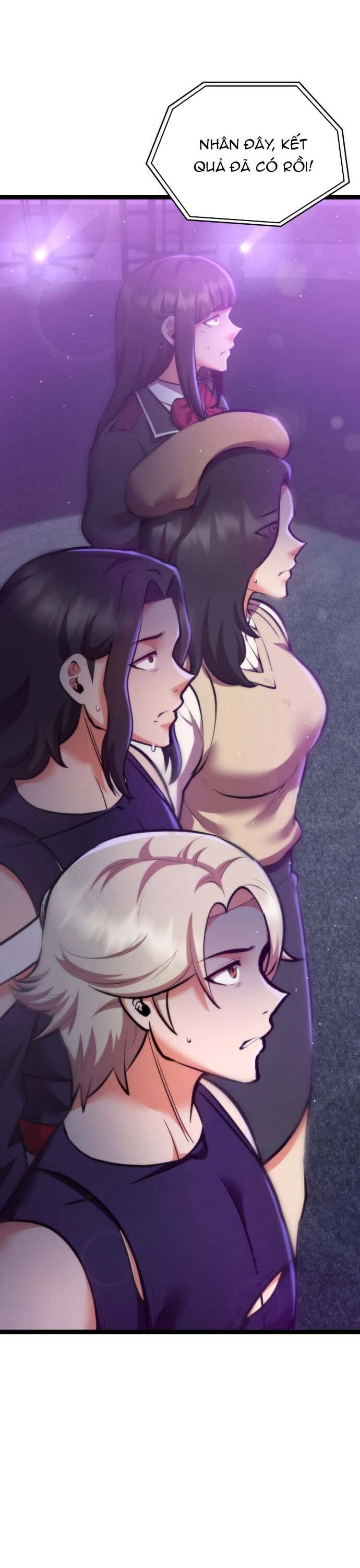 Thần Tượng Tử Địa Chap 12 - Next Chap 13