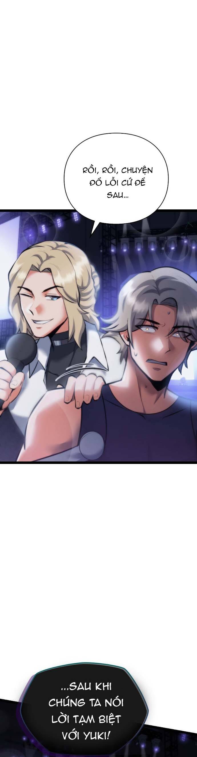 Thần Tượng Tử Địa Chap 12 - Next Chap 13