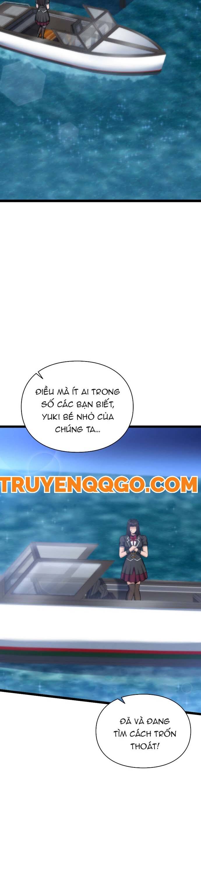 Thần Tượng Tử Địa Chap 12 - Next Chap 13