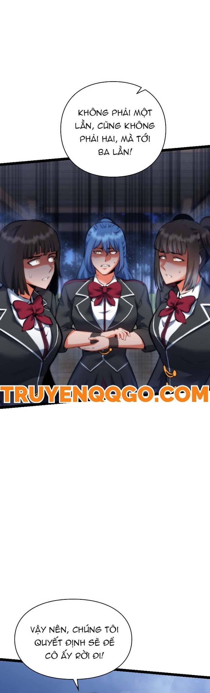 Thần Tượng Tử Địa Chap 12 - Next Chap 13