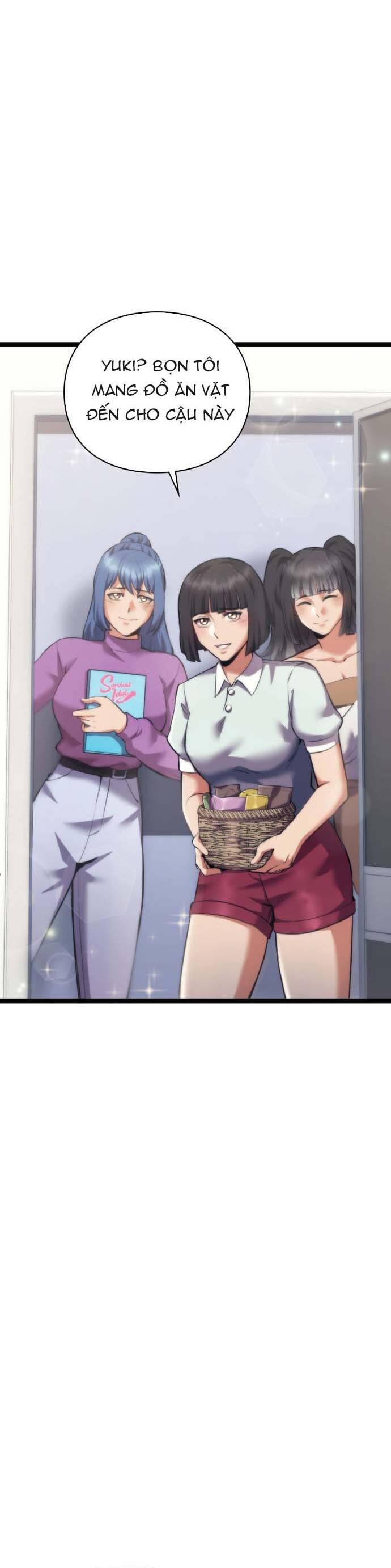 Thần Tượng Tử Địa Chap 13 - Next Chap 14