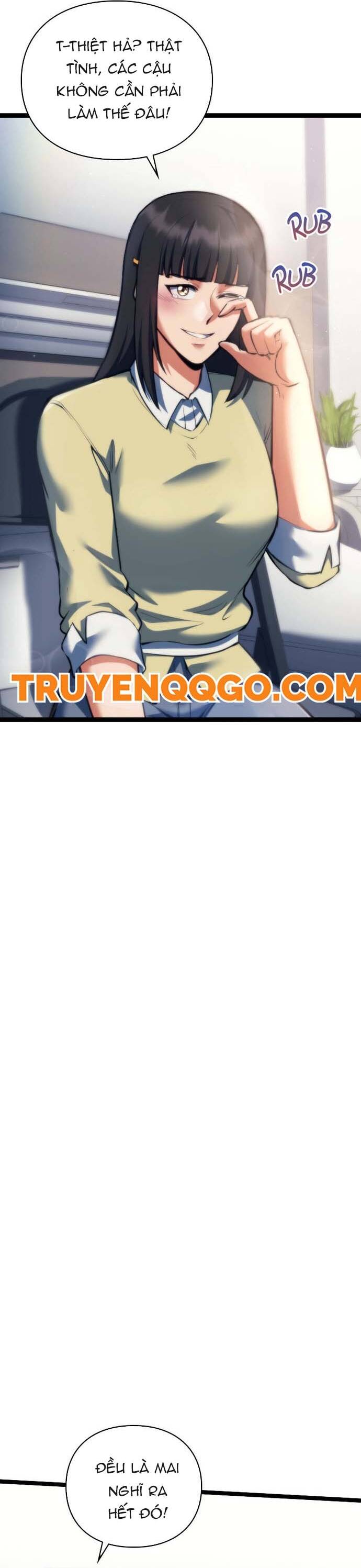 Thần Tượng Tử Địa Chap 13 - Next Chap 14