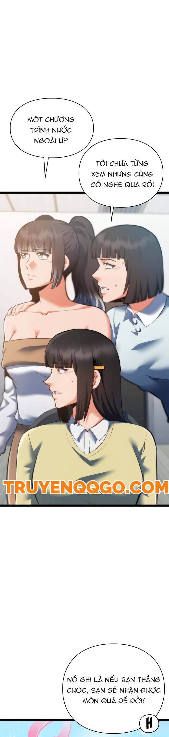 Thần Tượng Tử Địa Chap 13 - Next Chap 14
