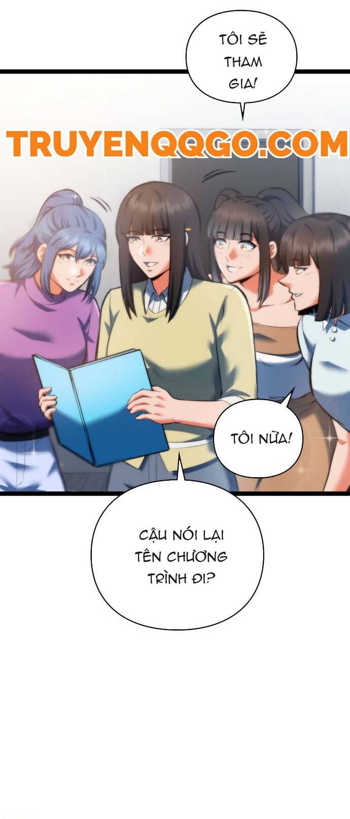 Thần Tượng Tử Địa Chap 13 - Next Chap 14