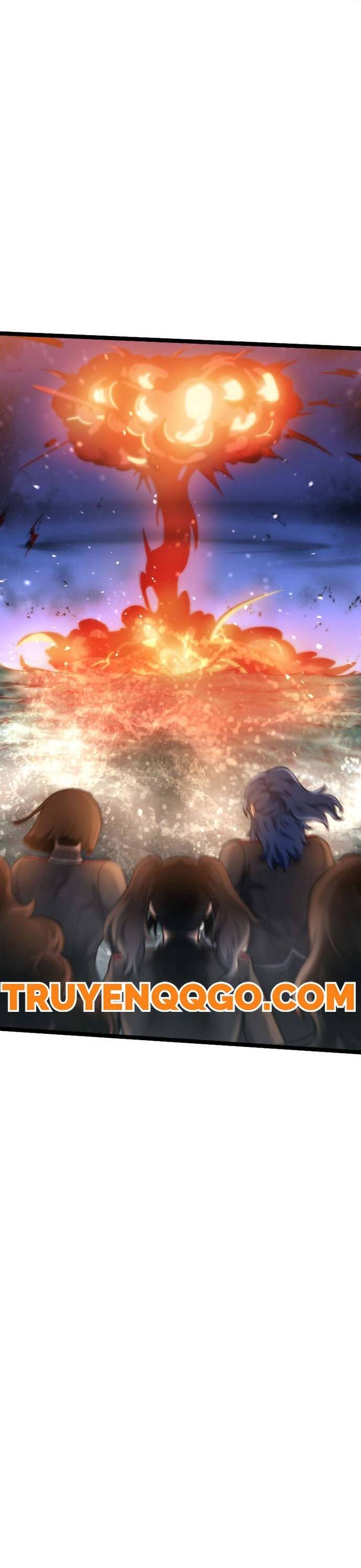 Thần Tượng Tử Địa Chap 13 - Next Chap 14