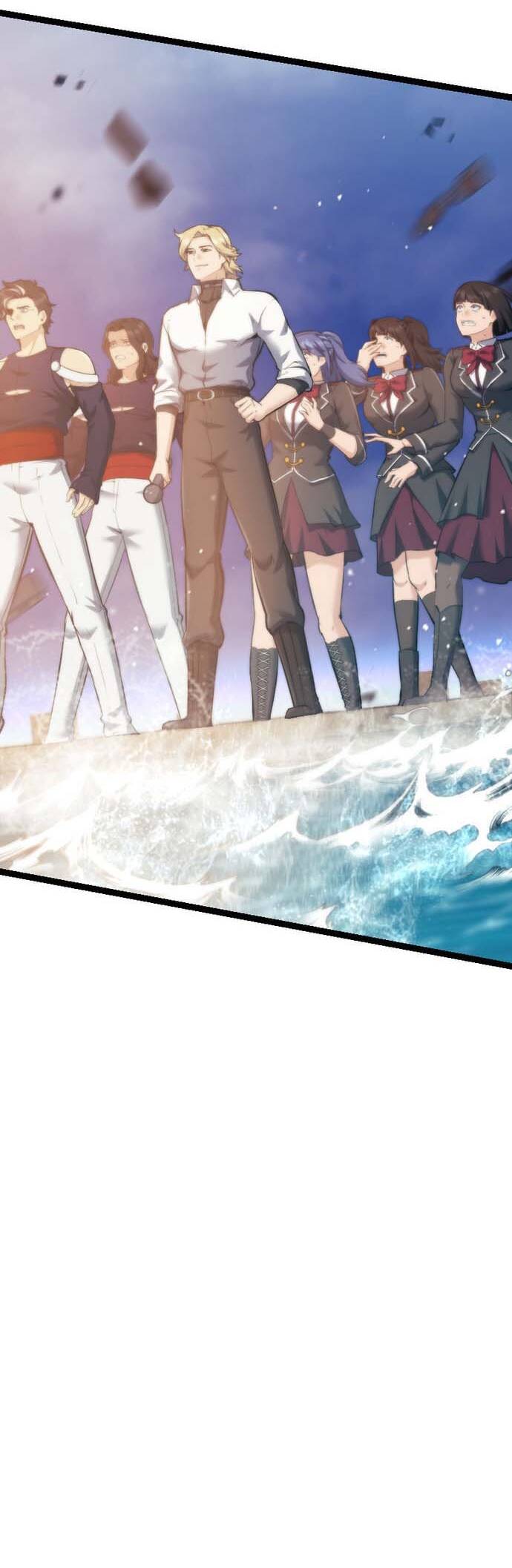 Thần Tượng Tử Địa Chap 13 - Next Chap 14