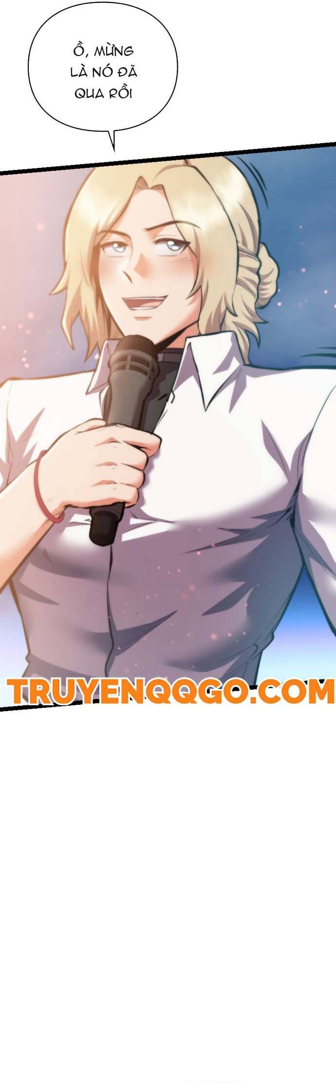 Thần Tượng Tử Địa Chap 13 - Next Chap 14