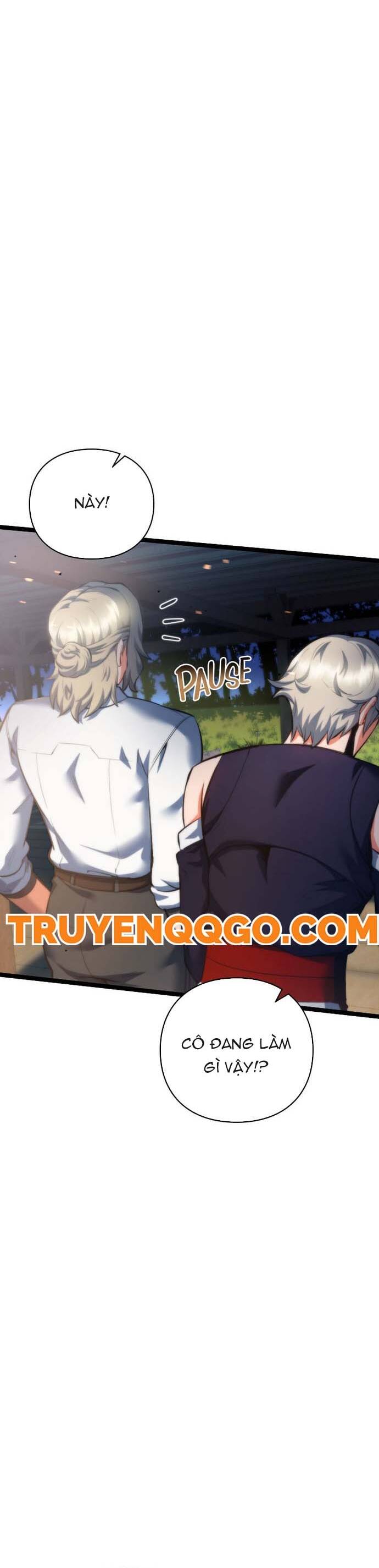 Thần Tượng Tử Địa Chap 13 - Next Chap 14