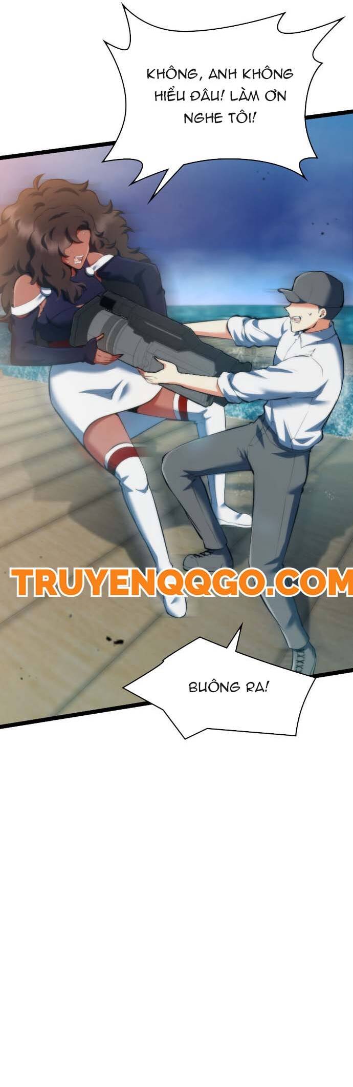 Thần Tượng Tử Địa Chap 13 - Next Chap 14