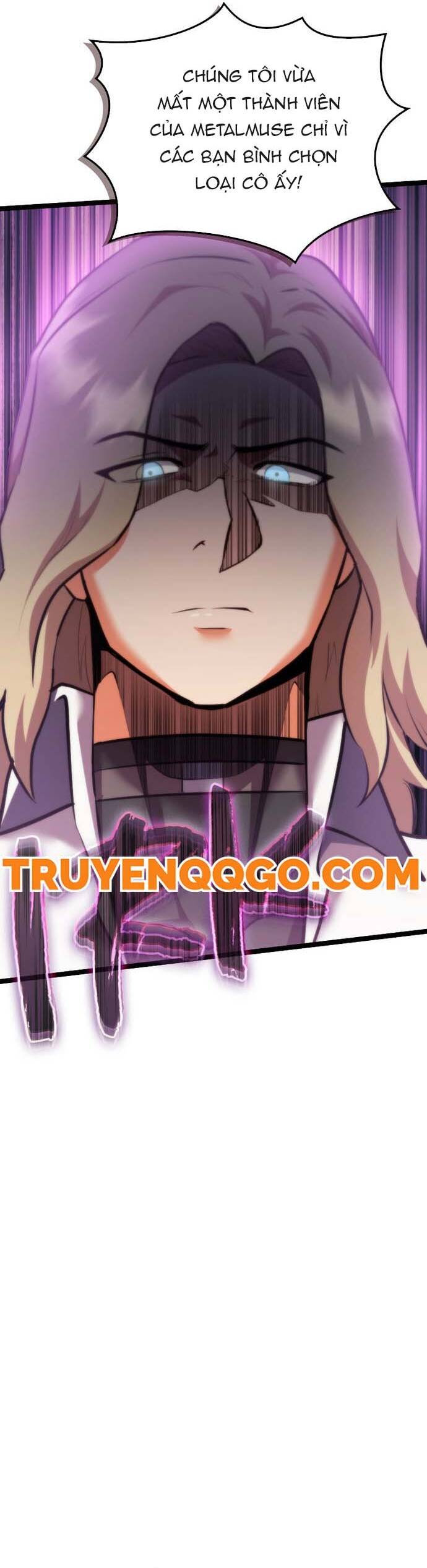 Thần Tượng Tử Địa Chap 13 - Next Chap 14