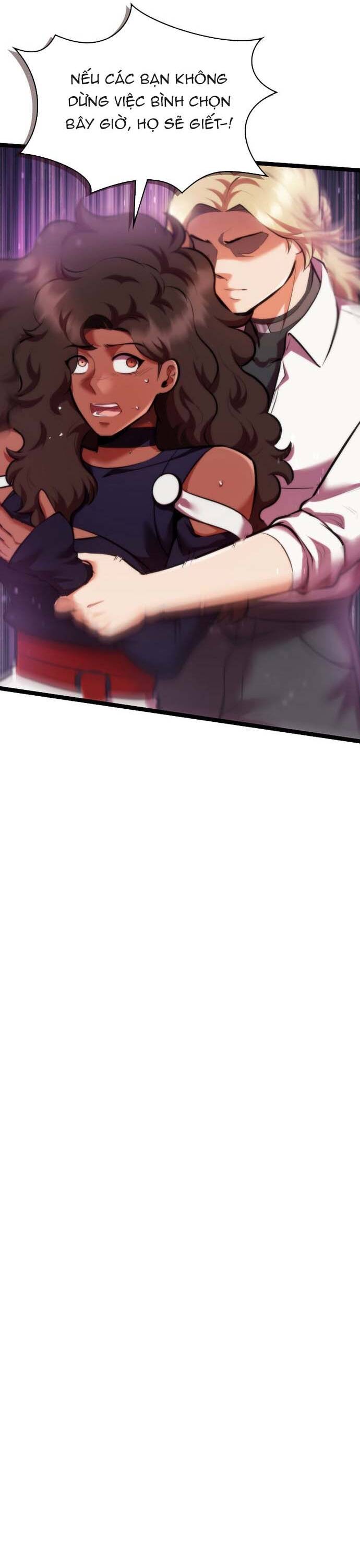 Thần Tượng Tử Địa Chap 13 - Next Chap 14