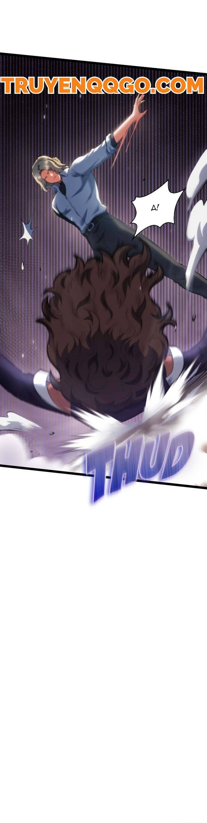 Thần Tượng Tử Địa Chap 13 - Next Chap 14