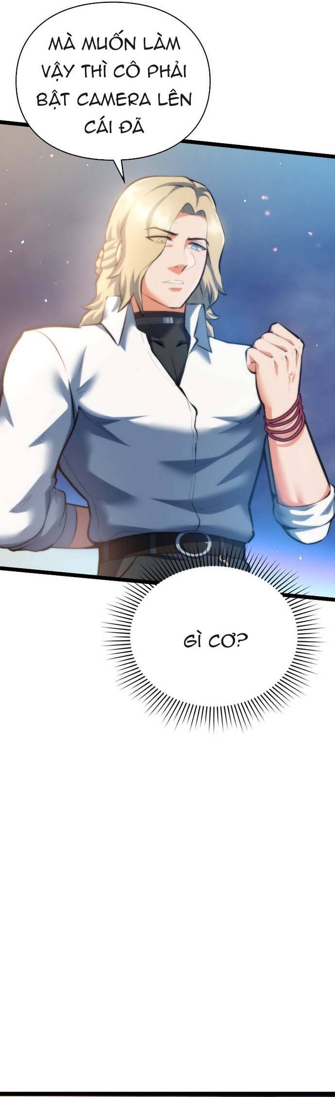 Thần Tượng Tử Địa Chap 13 - Next Chap 14