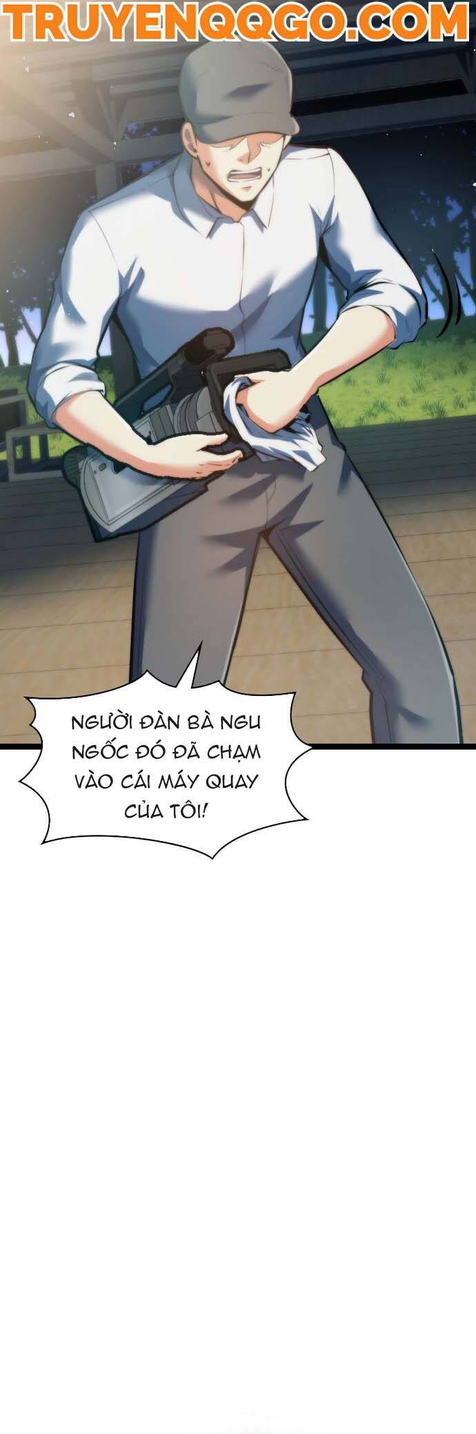 Thần Tượng Tử Địa Chap 13 - Next Chap 14