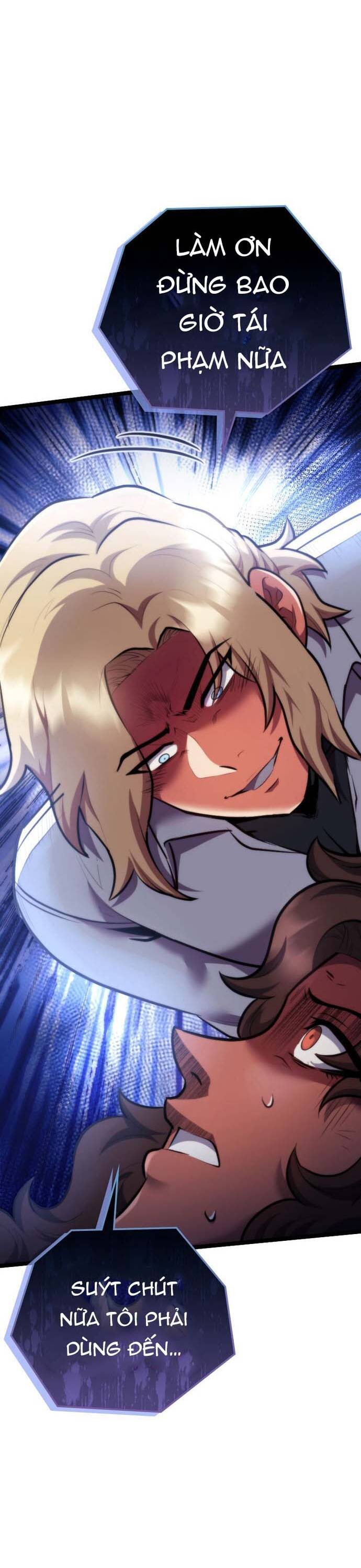 Thần Tượng Tử Địa Chap 13 - Next Chap 14