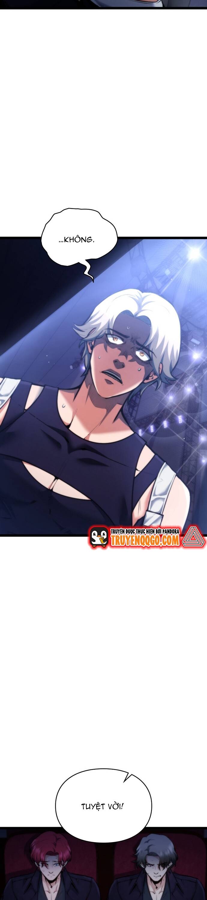 Thần Tượng Tử Địa Chap 14 - Next Chap 15