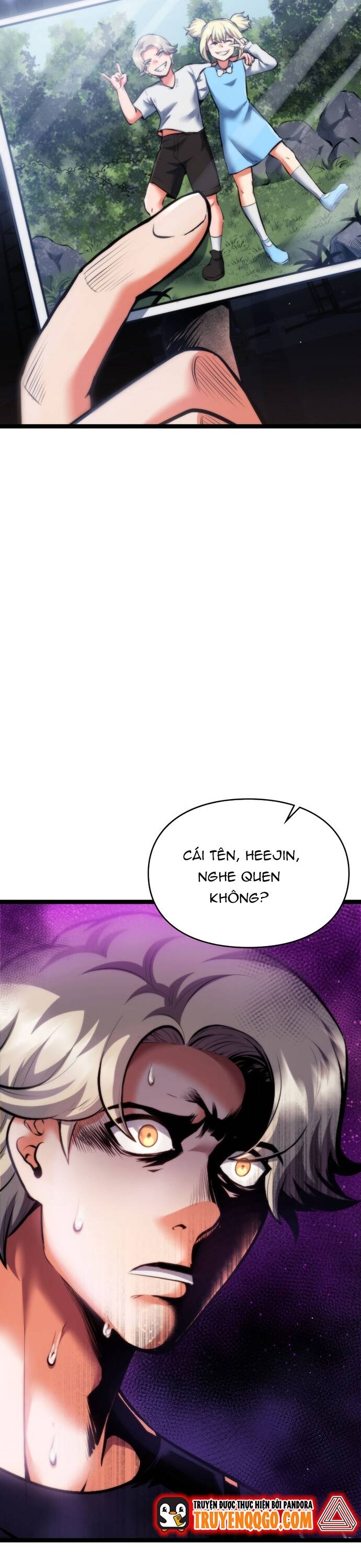 Thần Tượng Tử Địa Chap 14 - Next Chap 15