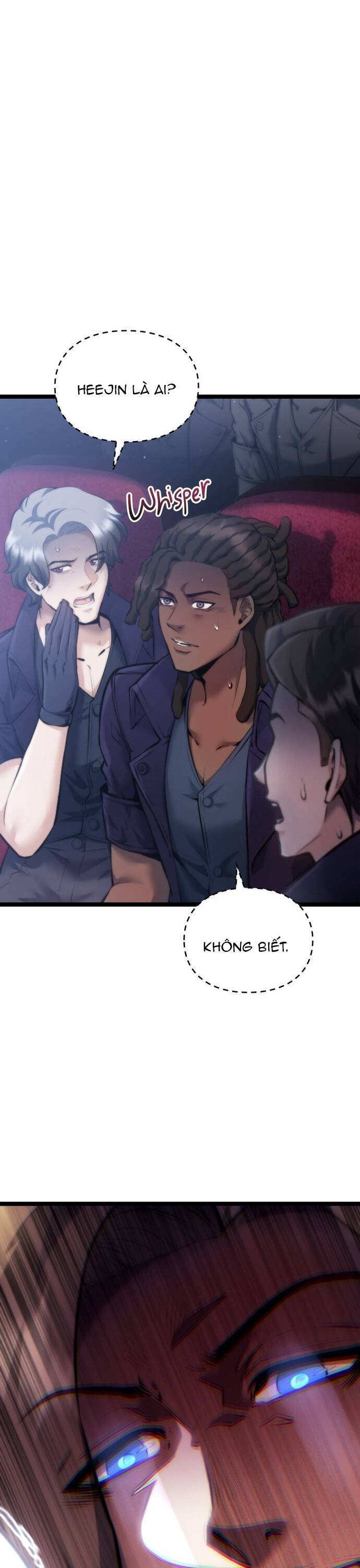 Thần Tượng Tử Địa Chap 14 - Next Chap 15