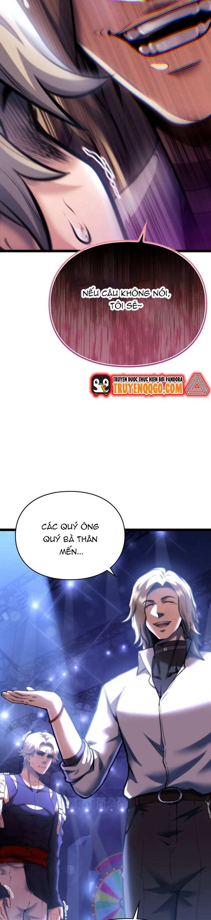 Thần Tượng Tử Địa Chap 14 - Next Chap 15