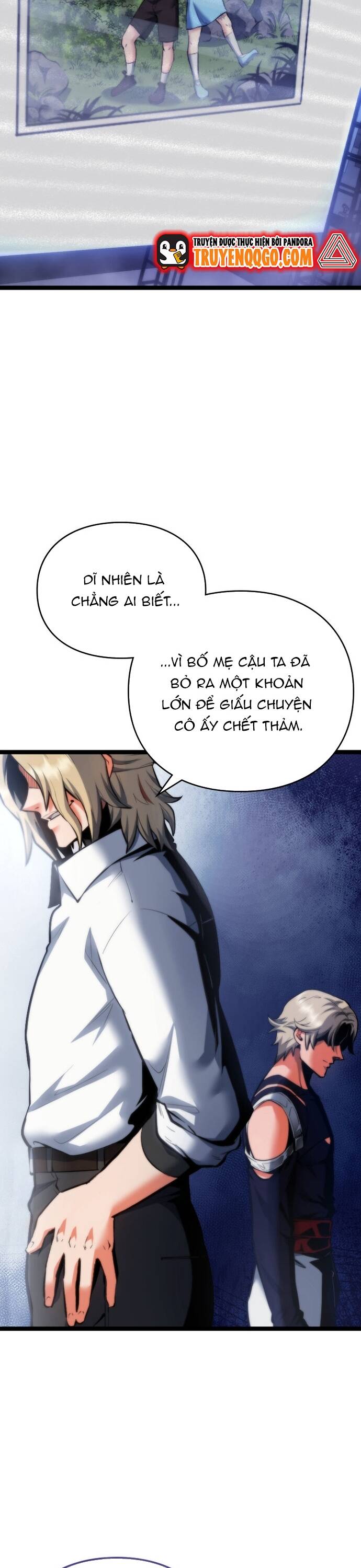 Thần Tượng Tử Địa Chap 14 - Next Chap 15