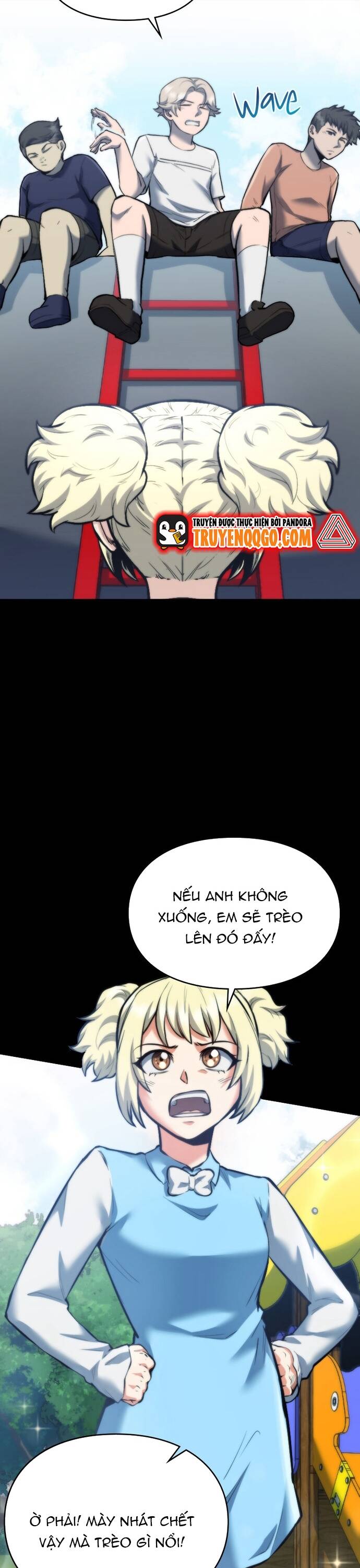 Thần Tượng Tử Địa Chap 14 - Next Chap 15