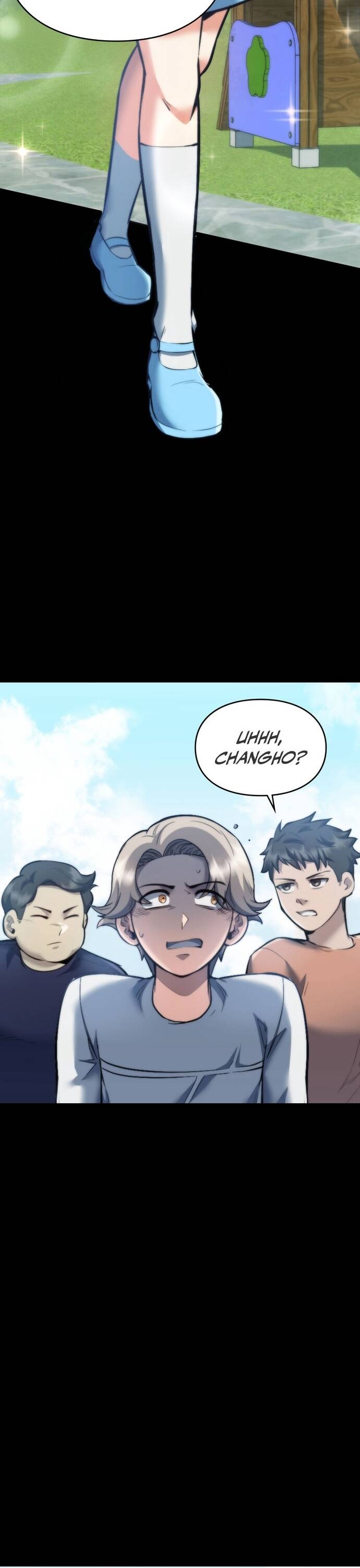 Thần Tượng Tử Địa Chap 14 - Next Chap 15