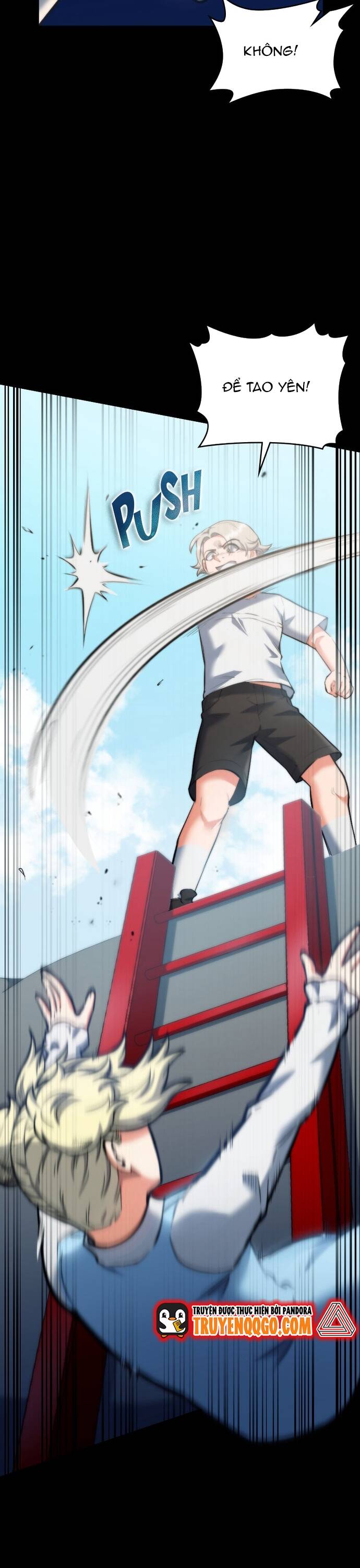 Thần Tượng Tử Địa Chap 14 - Next Chap 15