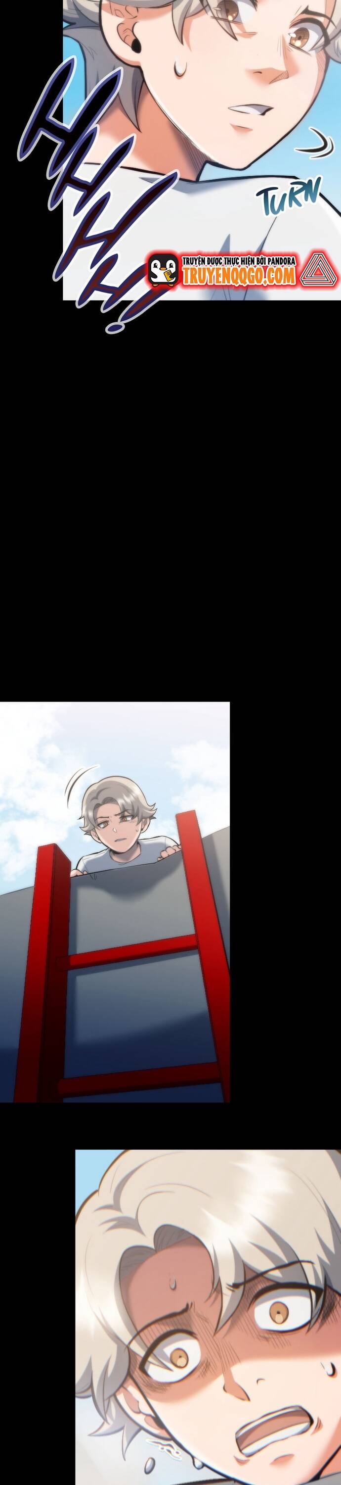 Thần Tượng Tử Địa Chap 14 - Next Chap 15