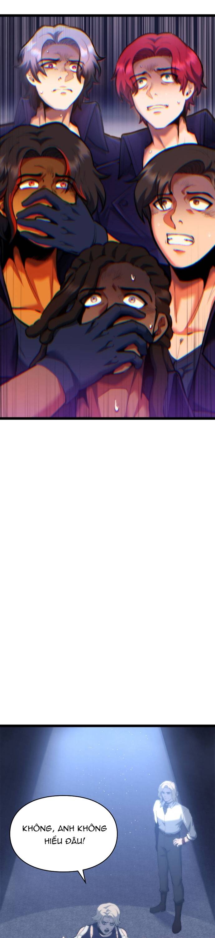 Thần Tượng Tử Địa Chap 14 - Next Chap 15