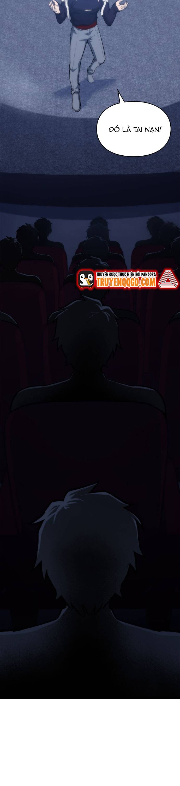 Thần Tượng Tử Địa Chap 14 - Next Chap 15