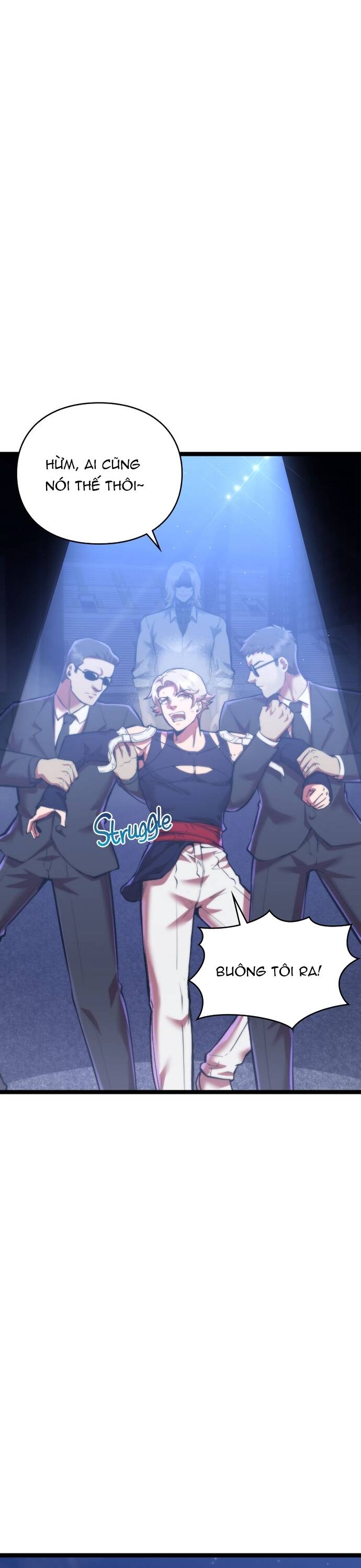 Thần Tượng Tử Địa Chap 14 - Next Chap 15