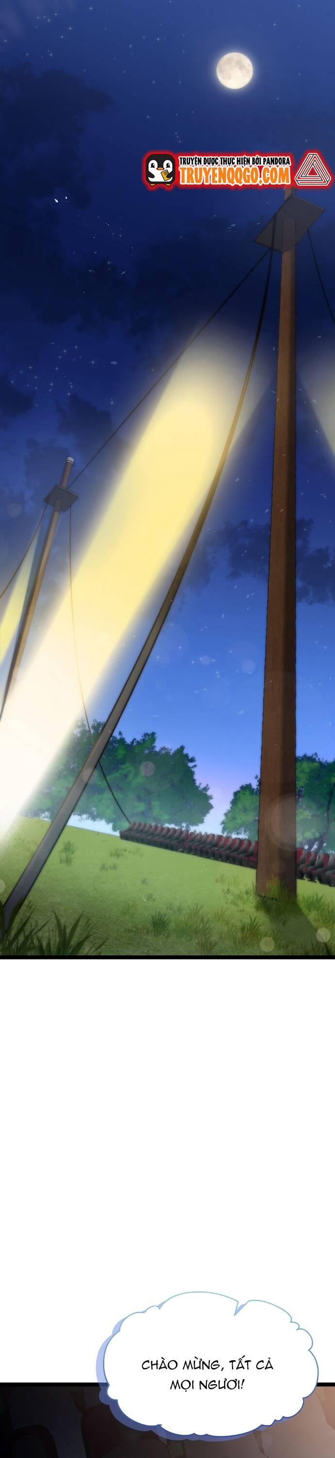 Thần Tượng Tử Địa Chap 14 - Next Chap 15