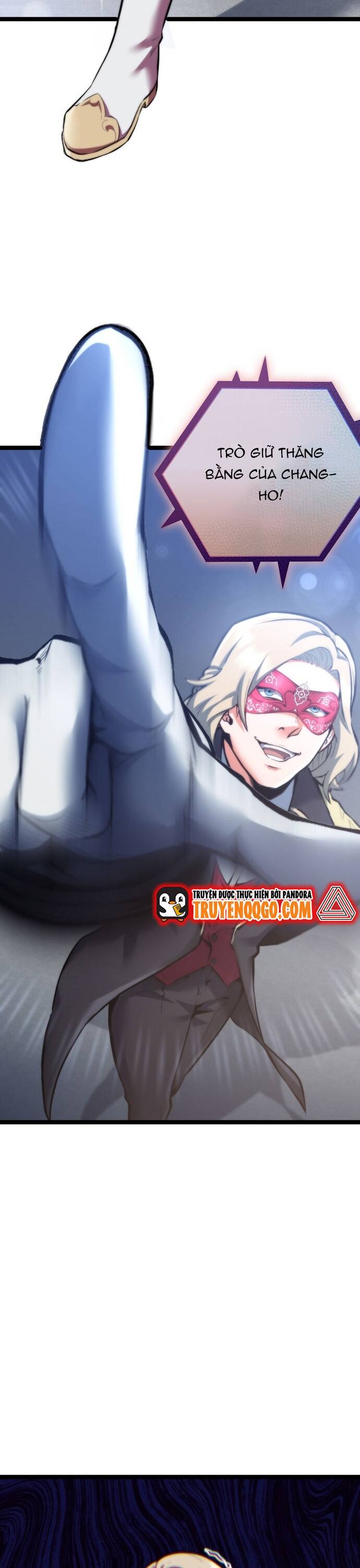 Thần Tượng Tử Địa Chap 14 - Next Chap 15