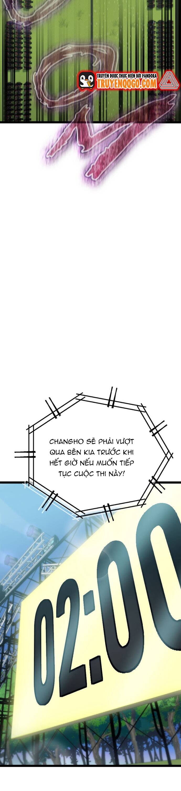 Thần Tượng Tử Địa Chap 14 - Next Chap 15