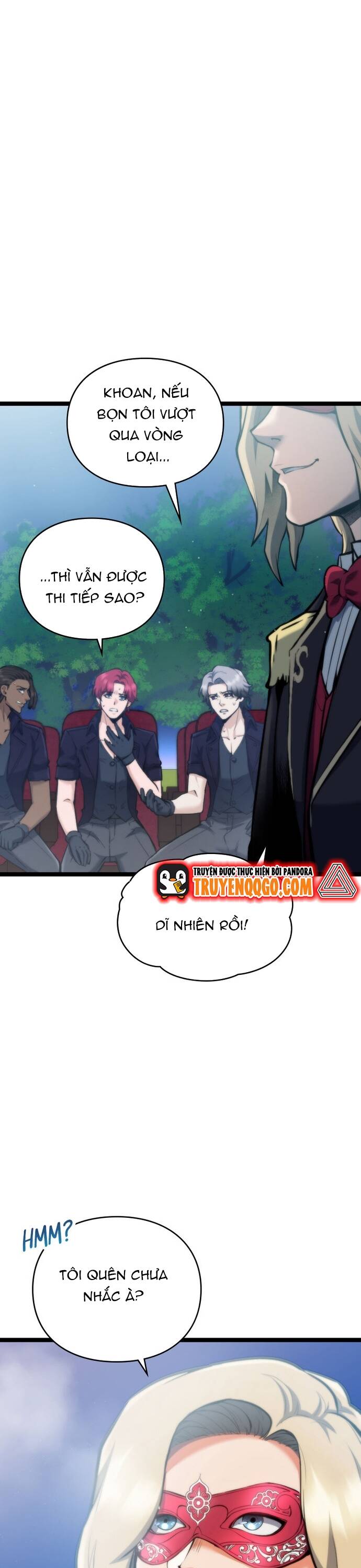 Thần Tượng Tử Địa Chap 14 - Next Chap 15