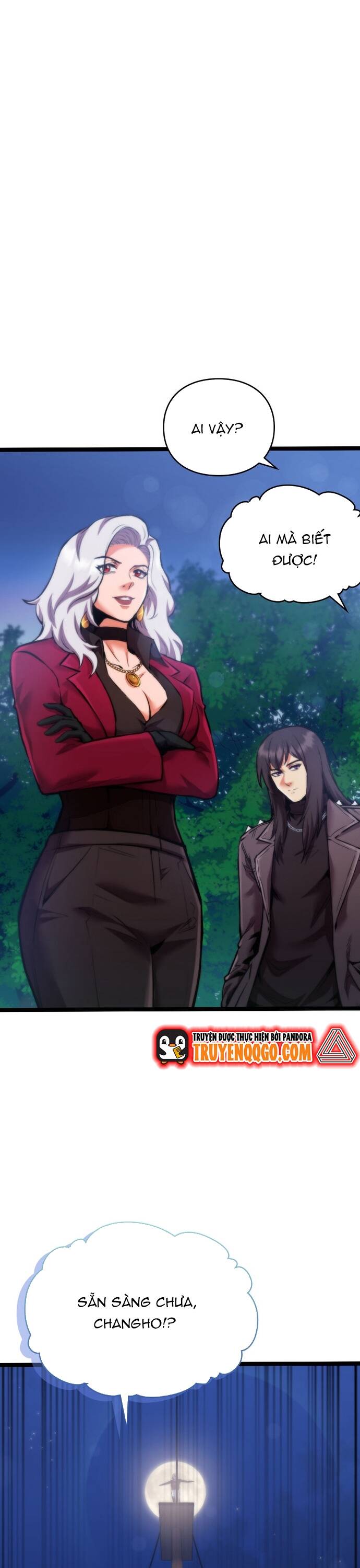 Thần Tượng Tử Địa Chap 14 - Next Chap 15