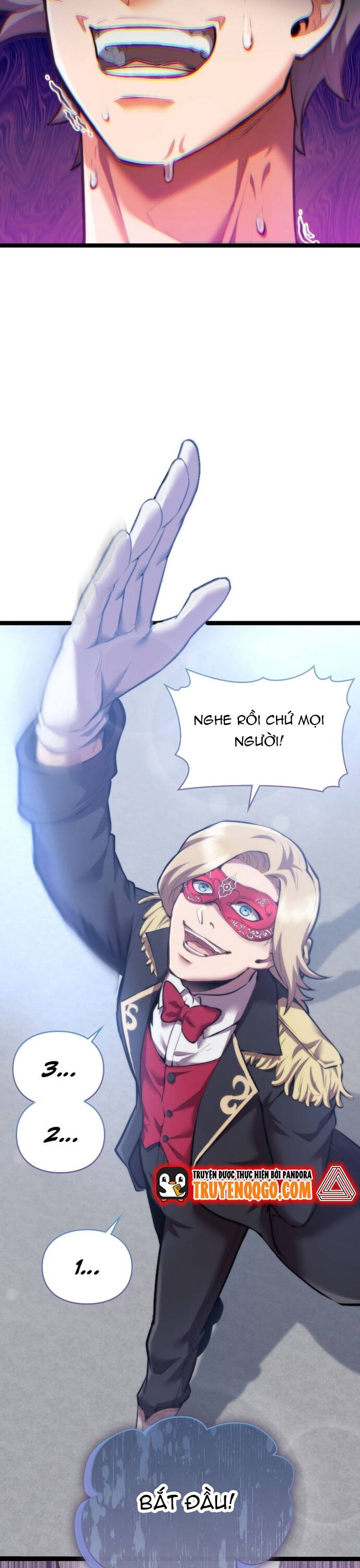 Thần Tượng Tử Địa Chap 14 - Next Chap 15