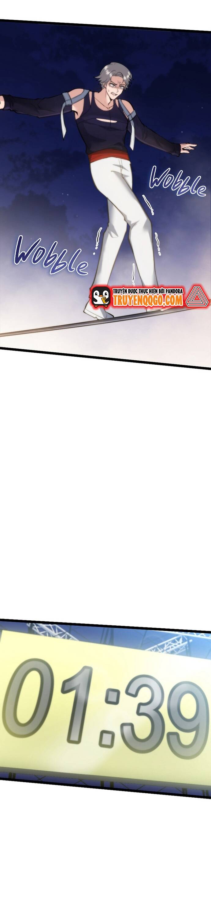 Thần Tượng Tử Địa Chap 15 - Next Chap 16