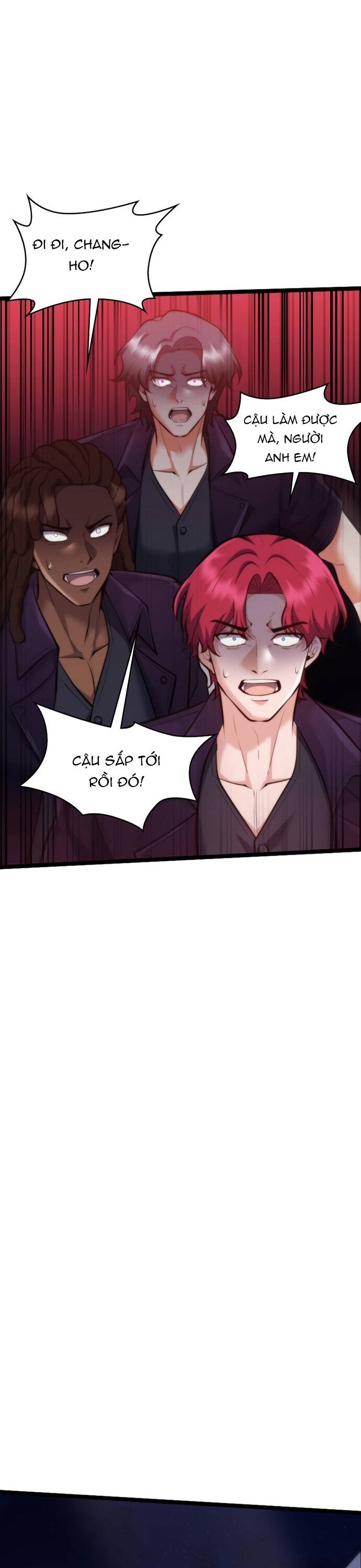 Thần Tượng Tử Địa Chap 15 - Next Chap 16