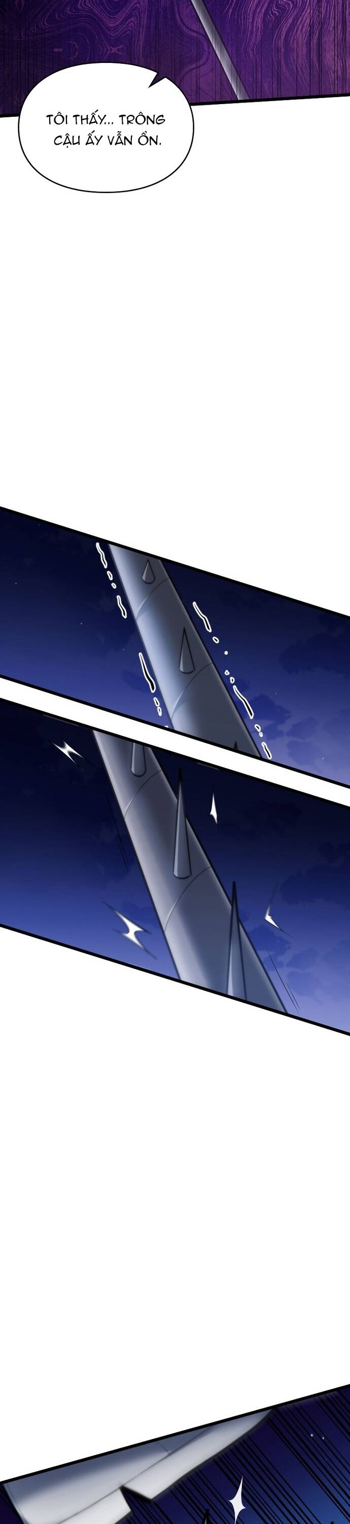 Thần Tượng Tử Địa Chap 15 - Next Chap 16