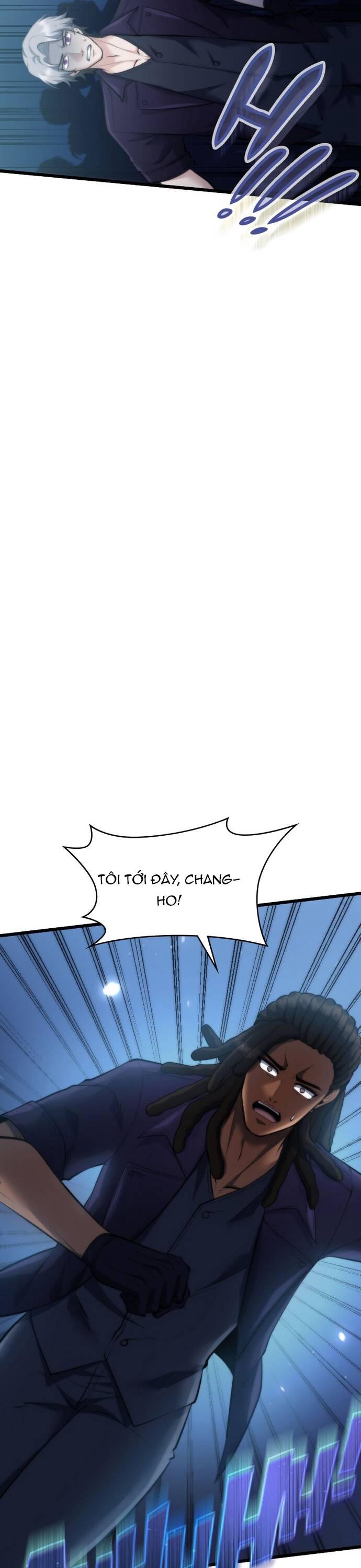 Thần Tượng Tử Địa Chap 15 - Next Chap 16