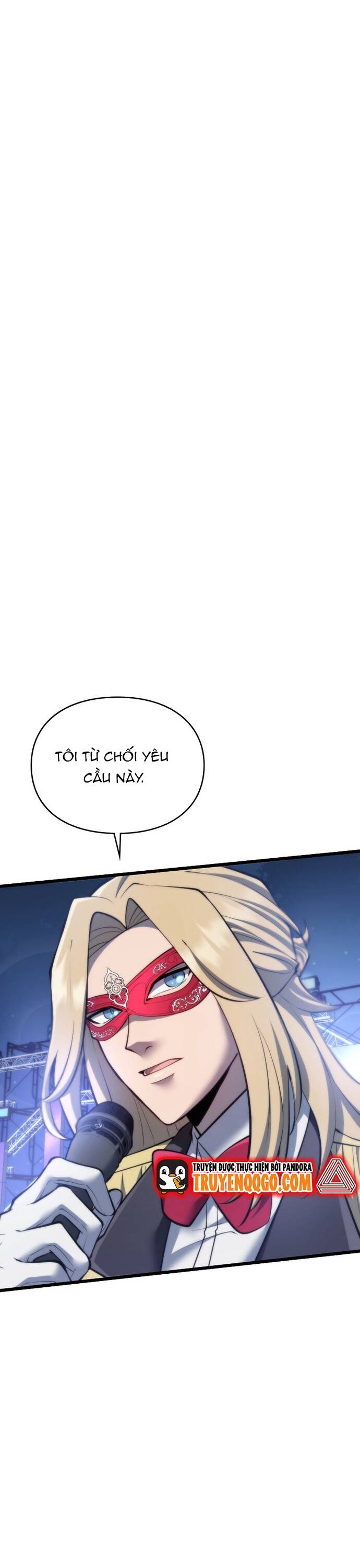 Thần Tượng Tử Địa Chap 15 - Next Chap 16