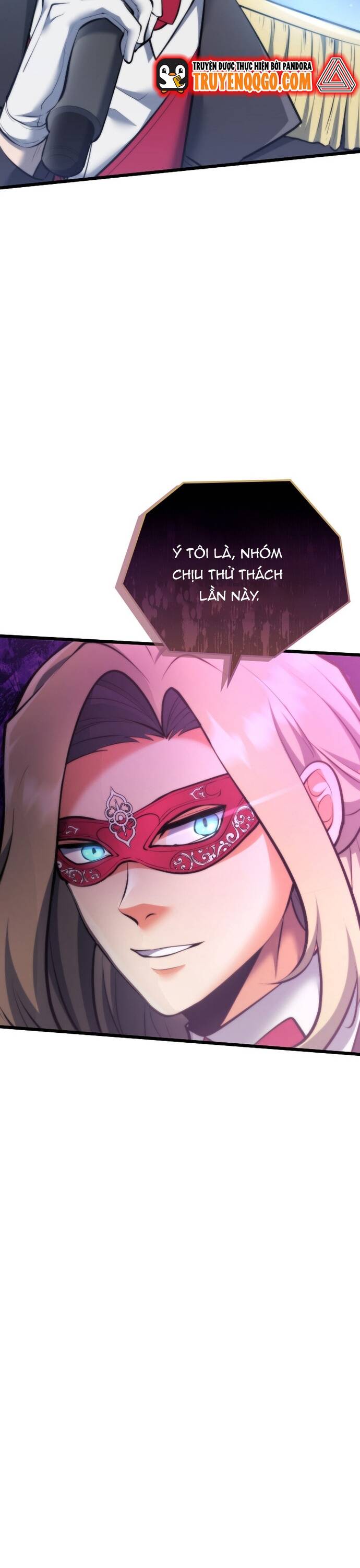 Thần Tượng Tử Địa Chap 15 - Next Chap 16