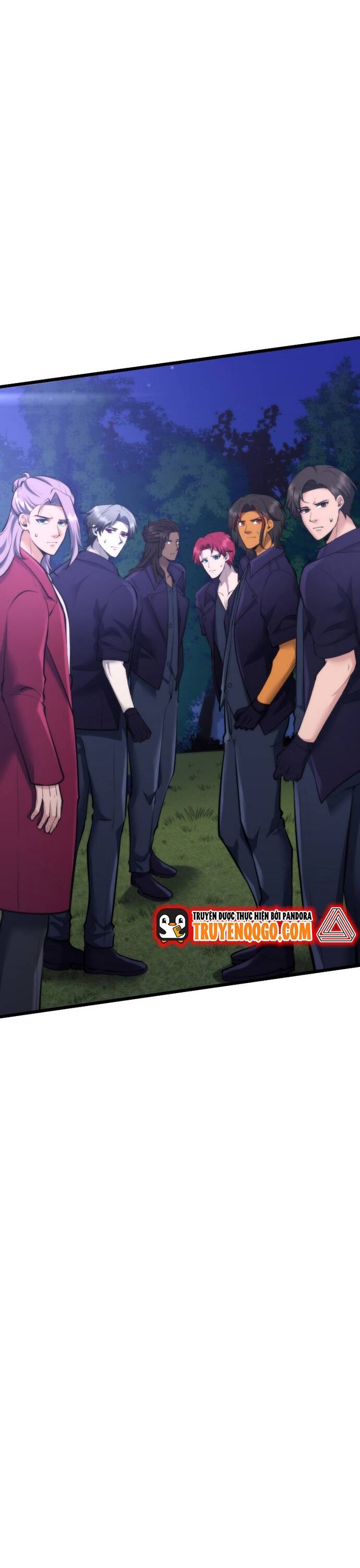 Thần Tượng Tử Địa Chap 15 - Next Chap 16