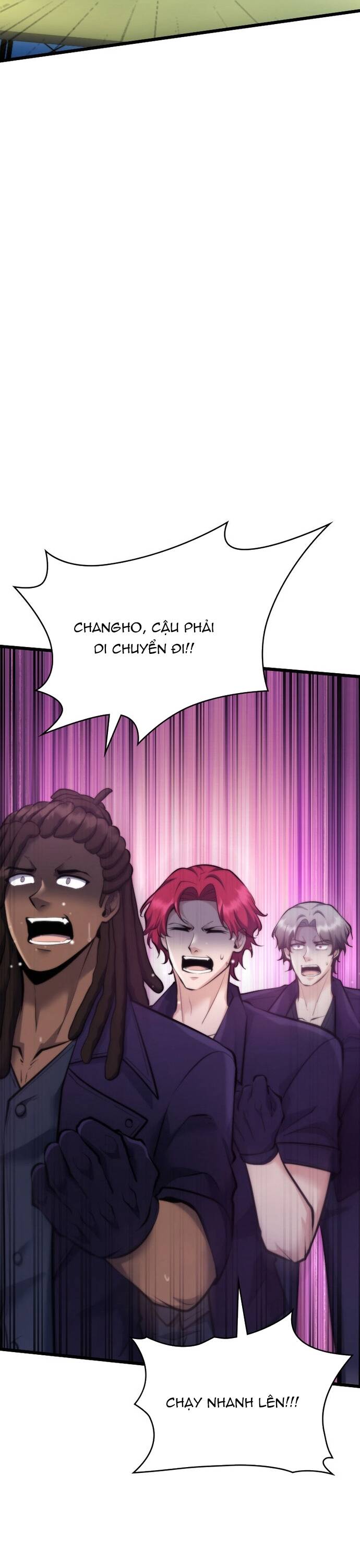 Thần Tượng Tử Địa Chap 15 - Next Chap 16