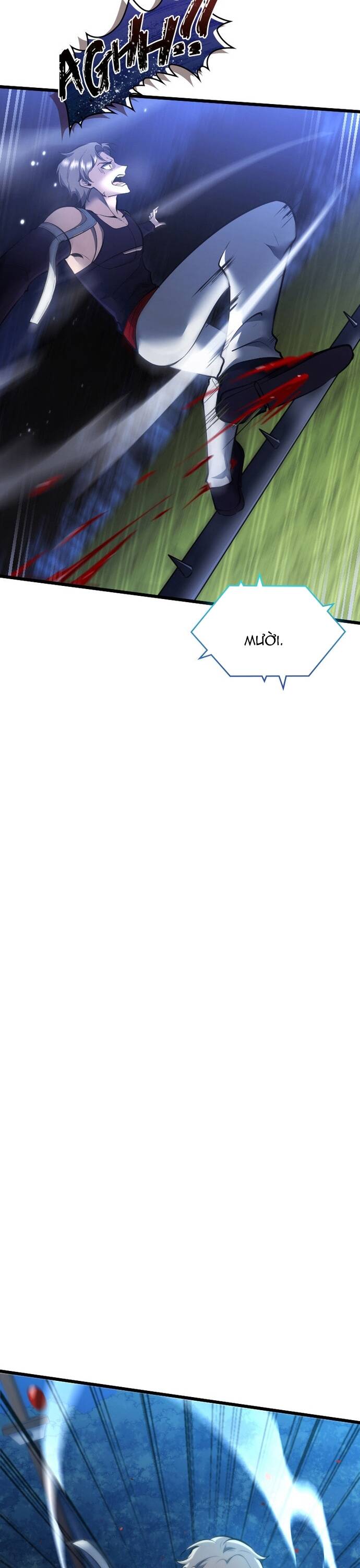 Thần Tượng Tử Địa Chap 15 - Next Chap 16