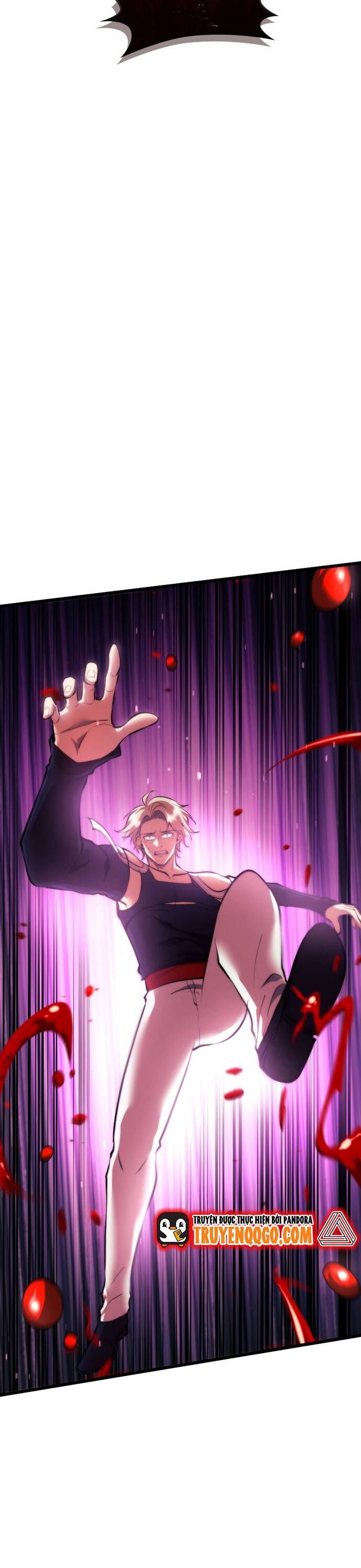 Thần Tượng Tử Địa Chap 15 - Next Chap 16