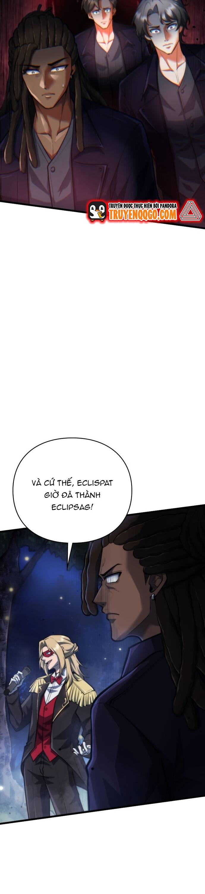 Thần Tượng Tử Địa Chap 16 - Next Chap 17